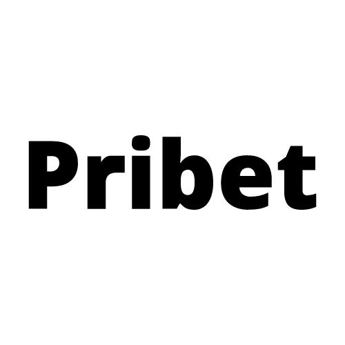 Pribet logo
